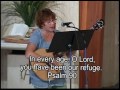 Mass For Shut Ins SSP 23rd Sunday in Ordinary Time September 4, 2016 Mass For Shut Ins SSP 23rd Sunday in Ordinary Time September 4, 2016