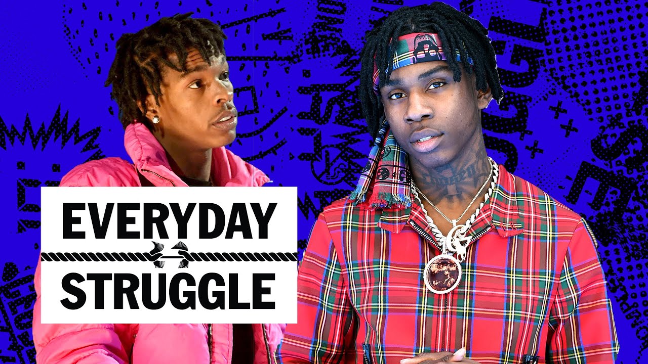 Lil Baby, Pop Smoke, Polo G and More of Our Favorite 2020 Albums, So Far | Everyday Struggle