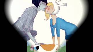 Adventure Time With Fiona And Cake