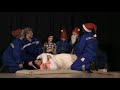Hófehérke és a hét törpe - kicsit másképp