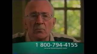 Hoveround Commercial