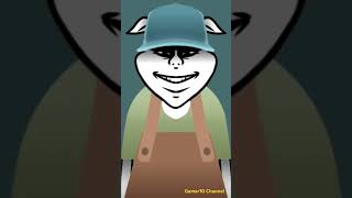 Uncle Samsonite In Incredibox?