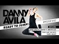 Danny Avila - Ready To Jump #042