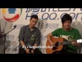 2013.08.23 微距Live周柏豪 Imperfect