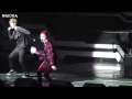 [FANCAM] JYJ-VALENTINE (2014 Beijing con)