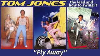 Watch Tom Jones Fly Away video