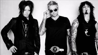 Watch SixxAM Sure Feels Right video