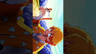 Twitor Zenitsu 4K