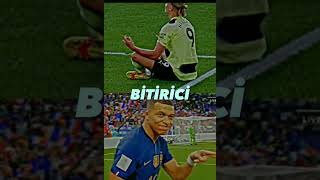 Mbappe Vs Haaland