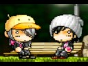 MapleStory Smashtasm Prologue
