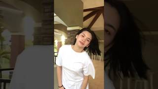 Leng Performs Ivana Dance Challenge