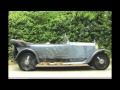ROLLS ROYCE 20hp 1905 MODEL FAMOUS PICS IN ALL ANGLES