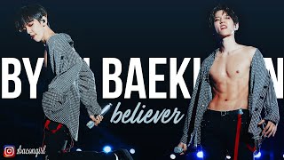 ?Believer? Byun Baekhyun