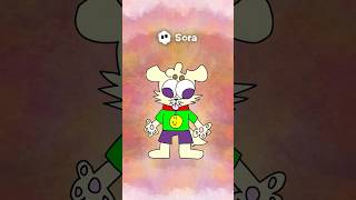 Furry Animation By Sora 2