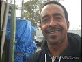 Tim Meadows on the Scene