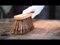 How to Restore Your Wooden Garden Furniture
