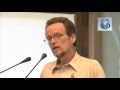Professor Thomas Pogge | JGLS | 25 Oct 2011 Video