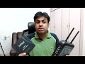 routers