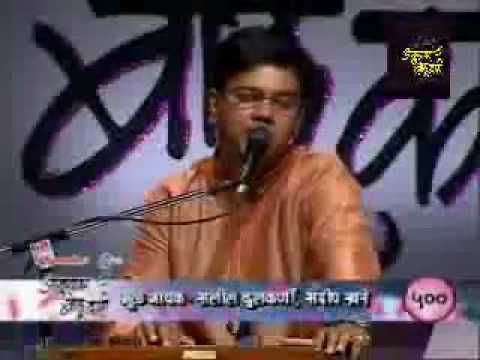 Damalelya babachi hi kahani (Excellent) - Sandip & Salil