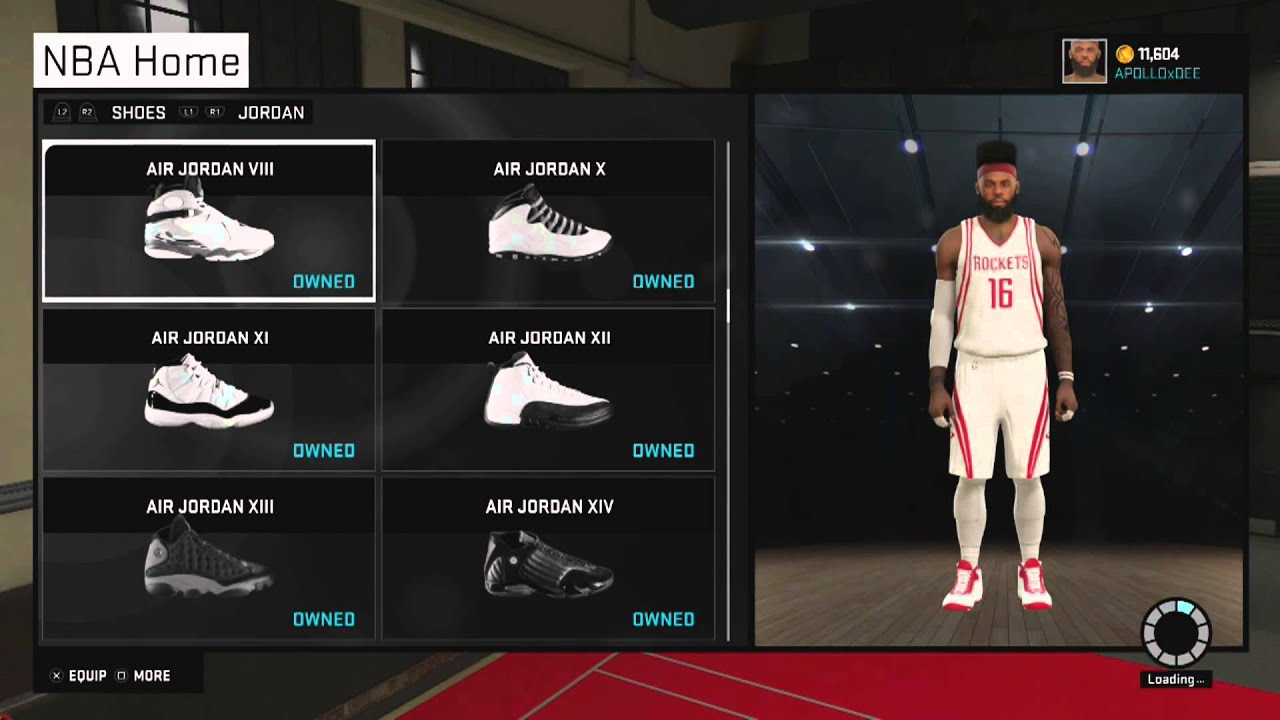 HOW TO GET SHOE ENDORSEMENT IN NBA 2K15 MyCAREER YouTube
