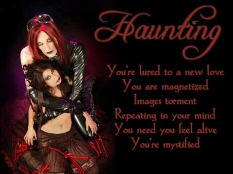 Haunting Video