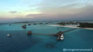 Gili Lankanfushi, Maldives Drone Footage Teaser Video