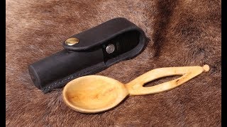 Handcraft and Ötzi man