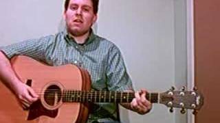 Watch John Berry He Makes Me Want Her Again video