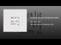 Neurotic Society (Compulsory Mix) Video preview