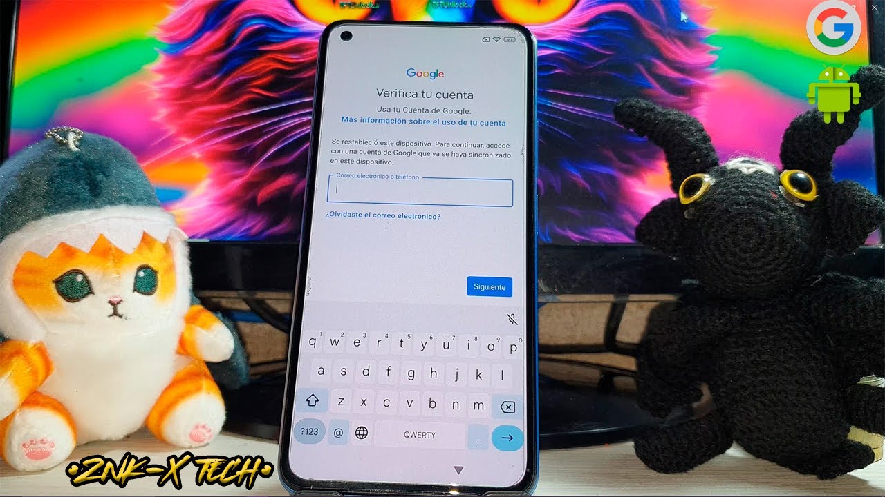 Delete Google Account Xiaomi Mi 11 Lite 5G Delete Google Account Xiaomi Mi 11 Lite 5G