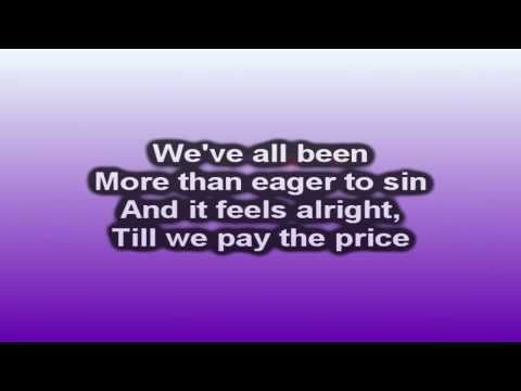 Avenged Sevenfold - Girl I Know Lyrics thumb