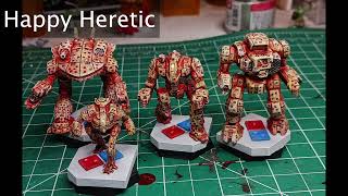 Hobby House Podcast, Episode 4: GW Prices, Recasting, 3D Printing and non-GW Products.