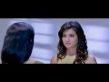 Kriti Kharbanda Tempting Upendra    Super Ranga Kannada Movie Romantic Scene