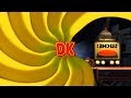 Let's Play Donkey Kong Country Returns 3D [200%] - Part 92 - Schalterverwalter