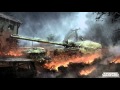 Armored Warfare Base Dealer OST