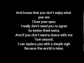 The World Is Mine Video preview