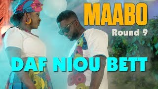 Maabo - Daf Niou Bett