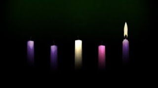 All Saints Online Worship - Advent Evensong - 11/27/2022