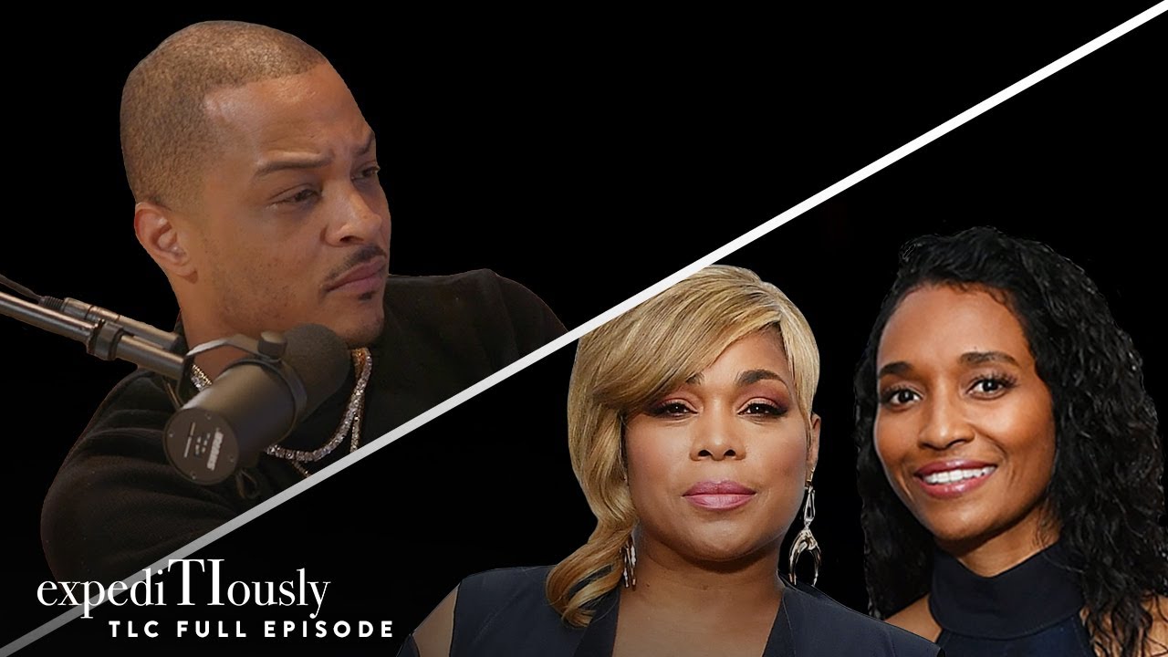Getting to the Facts with TLC | expediTIously Podcast