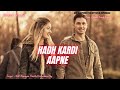 Hadh Kardi Aapne ( Slowed + Reverb ) Udit Narayan, Kavita Krishnamurthy 💕 Govinda, Rani Mukherjee