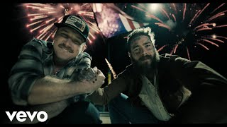 Post Malone Ft. Morgan Wallen - I Had Some Help