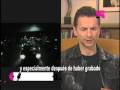 Video Depeche Mode Entrevista Canal SONY (Parte 1)