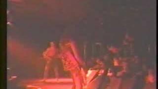 Watch Marilyn Manson Negative 3 video