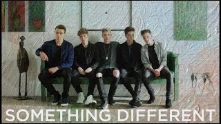 Why Dont We - Something Different