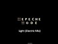 Depeche Mode - Light (Electric Mix)