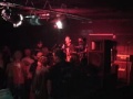 Second Thought - How Things Got Worse (Live 2001)