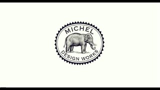 Michel Design Works - Spring Collection - Opener (Part 1)