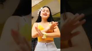 Kay Whamos Lang Ako..antoinette Gail Tiktok Viral