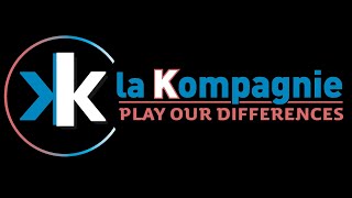 LA KOMPAGNIE en répétition sur scène à la Secret Place - Dimanche 29 novembre 2020