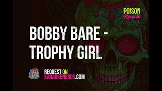 Watch Bobby Bare Trophy Girl video